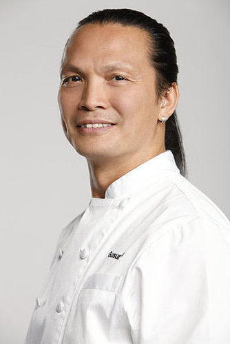 Susur Lee Susur Lee