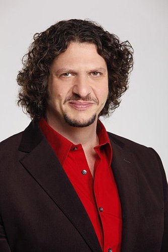 Jay Rayner, Judge Jay Rayner, Judge