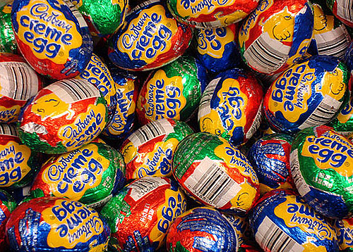 Cadbury Creme Eggs: Love Them or Hate Them?