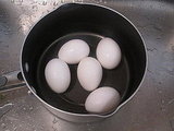 Basic Deviled Egg Recipe 2010-04-01 15:52:54