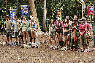 5 Reasons You Should Be Watching Survivor: Heroes vs. Villains