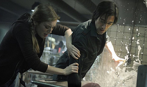 Video Trailer of Splice, Starring Adrien Brody and Sarah Polley