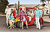 Sunset Daze Is a Reality Show Set in an Arizona Retirement Community