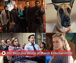 Rewind: This Week's Buzz