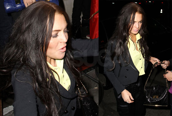 Photos of Lindsay Lohan Photos of Lindsay Lohan