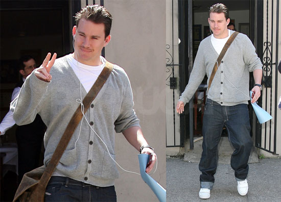 Photos of Channing Photos of Channing