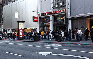 Did You Buy an iPad?