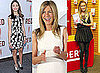 Jennifer Aniston at Bounty Hunter Premiere