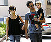 Jessica Alba Announces Adoption Plans