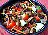 Recipe For Baked Tofu
