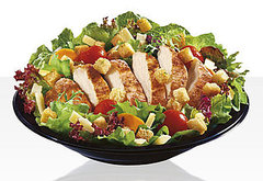 Healthy Fast Food Options