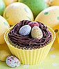 Did You Eat Candy or Sweets on Easter?