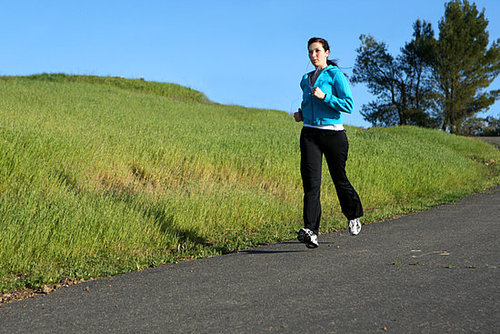 Checklist For Running Safety