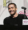 Jake Gyllenhaal Interview for Prince of Persia at WonderCon