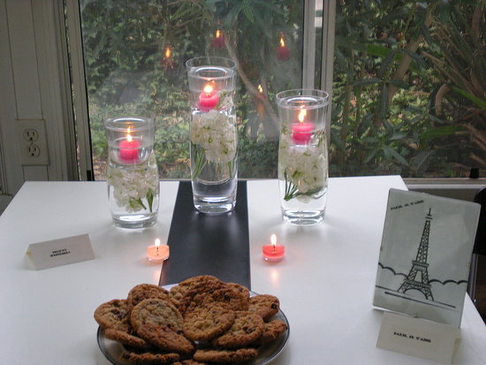 cookie platter