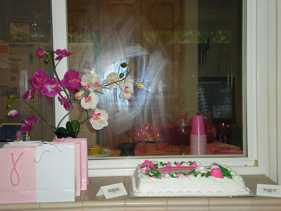 pink pink everywhere