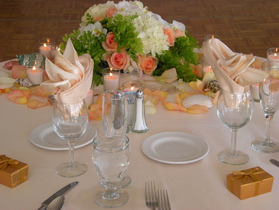 Table Settings