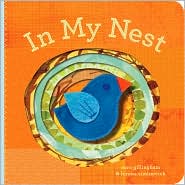 In My Nest, Sara Gillingham