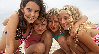 Do You Take Family Vacations?