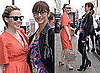 Photos of Kylie Minogue and Natalie Imbruglia
