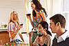 Do You Entertain on Weeknights?
