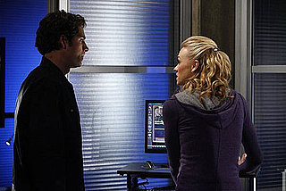 Recap and Quiz on Chuck Episode "Chuck vs. The Other Guy"