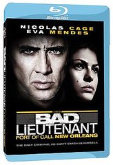 DVD Releases for April 6 Include Bad Lieutenant: Port of Call New Orleans and Party Down Season 1