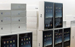 How Many iPads Were Sold? How Many iPads Were Sold?