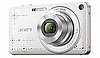 Photos of the Sony Cyber-Shot DSC-W350D Digital Camera