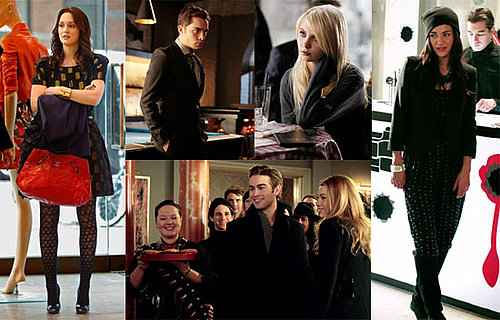 Gossip Girl Tech Recap Quiz 2010-04-06 05:47:29