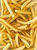 French Fries Are a Vegetable?