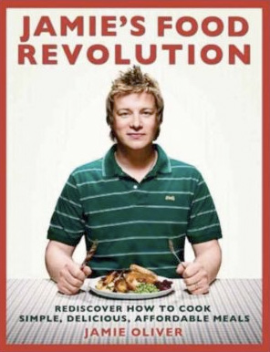 Five Easy Ways to Start Your Own Family's Food Revolution 2010-04-05 12:00:49