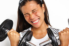 Study Finds Weight Training Injuries on the Rise