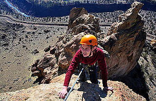 Quiz About Rock Climbing Terms