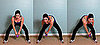 How to Strengthen Core Using a Kettlebell