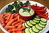 How to Make Veggies More Appealing