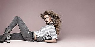 They're Out: The Colcci Ads From Gisele Bundchen's First Postpartum Photoshoot