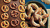 Sweet and Savory Recipes For Soft Pretzels
