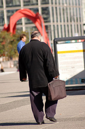 Discrimination Against Overweight People in the Workplace