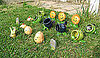 Plants vs. Zombies Lawn Ornaments