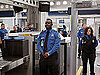 TSA Airport Rules For iPads