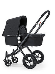 Stroller Decisions