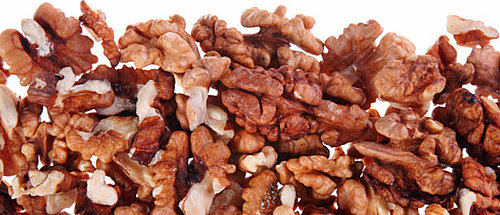 Does Roasting Walnuts Remove Their Nutritional Value?