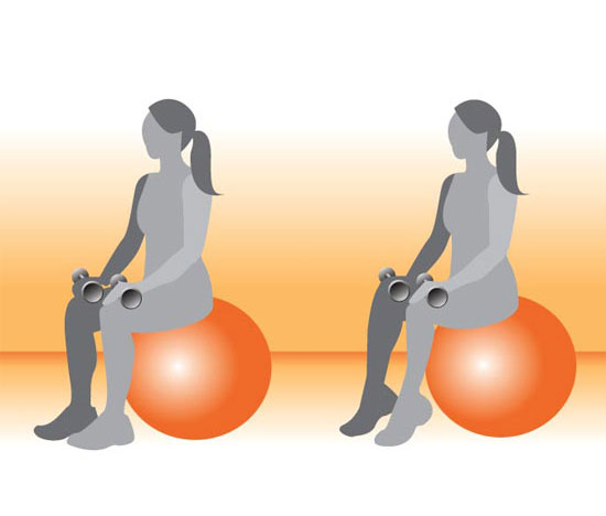 Calf Raises