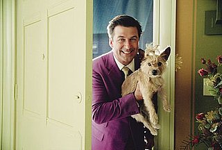 What Will Alec Baldwin Do in His Newly Acquired Bookmobile?