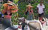 Photos of Victoria Beckham in a Bikini While on Vacation With David And Their Sons in The West Indies