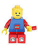 Photos of Lego Man Flashlights