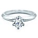 10 Stylishly Traditional Engagement Rings 