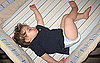 Baby Sleep Habits