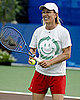 Martina Navratilova Diagnosed With Breast Cancer